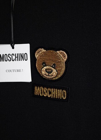 Moschino MOSCHINO Orjinal Elbise