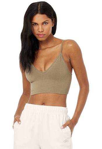 ALO YOGA BRALET ÜST