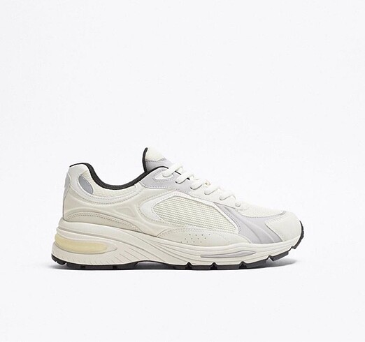 ZARA KOŞU AYAKKABISI SNEAKARS