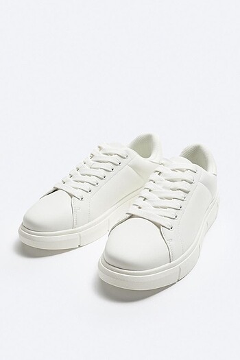 ZARA SADE SNEAKARS