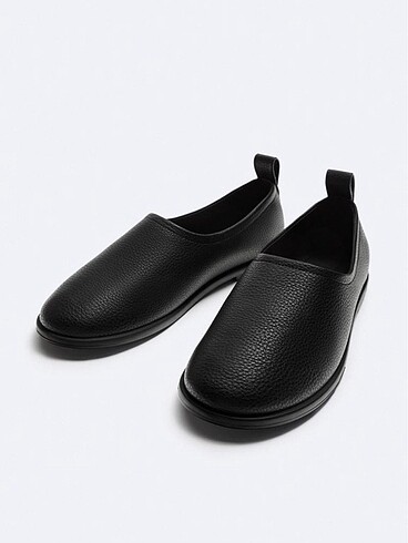 ZARA SOFT DÜZ AYAKKABI