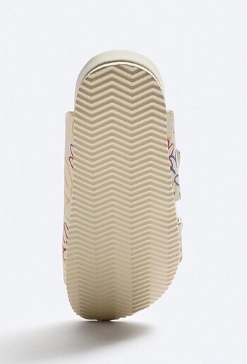 ZARA X PEPO MORENO ERKEK SANDALET - Görsel 7