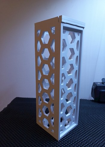 jenga kutu