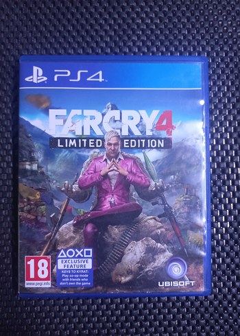 Far Cry