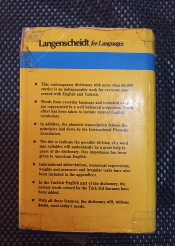 Sözlük - Görsel 2