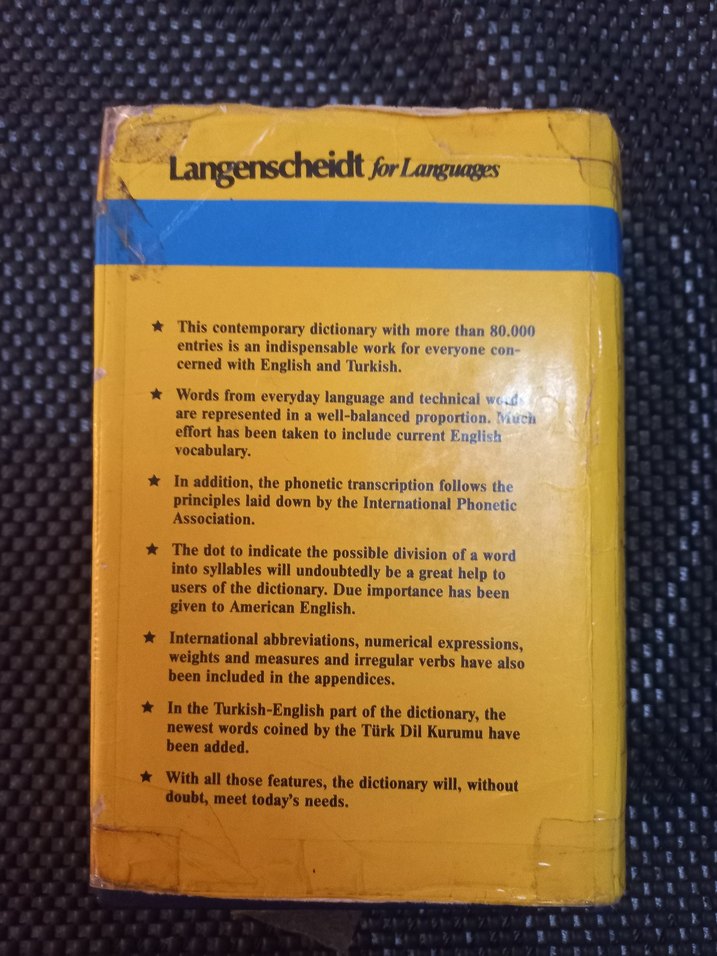 Sözlük - Görsel 2