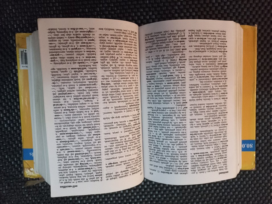 Sözlük - Görsel 4