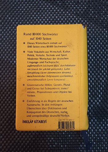 sözlük - Görsel 2