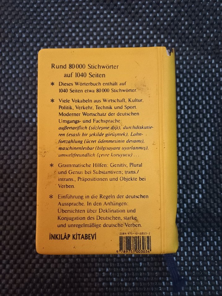 sözlük - Görsel 2