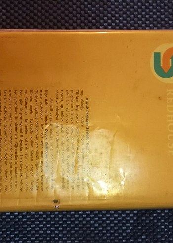 Sözlük - Görsel 2