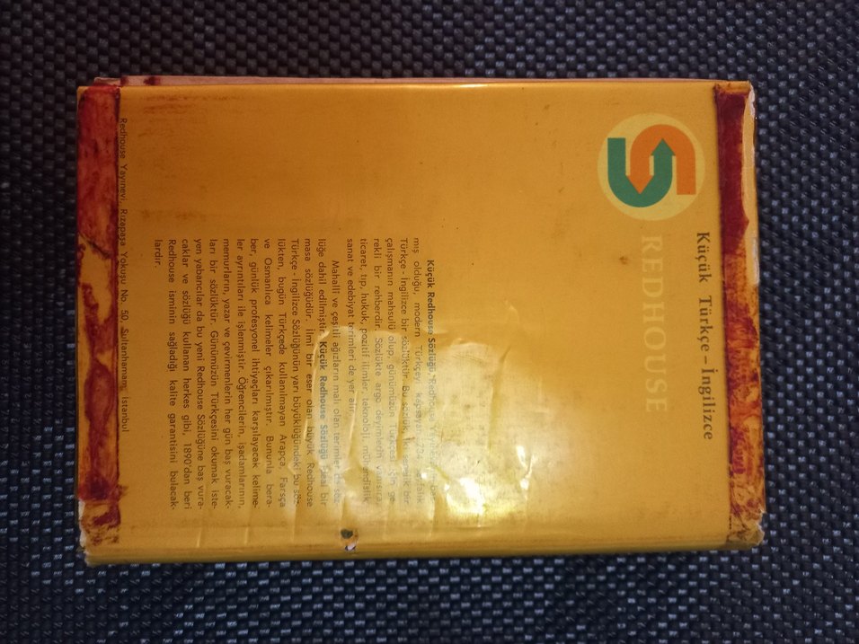 Sözlük - Görsel 2