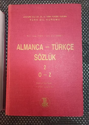 Sözlük - Görsel 2