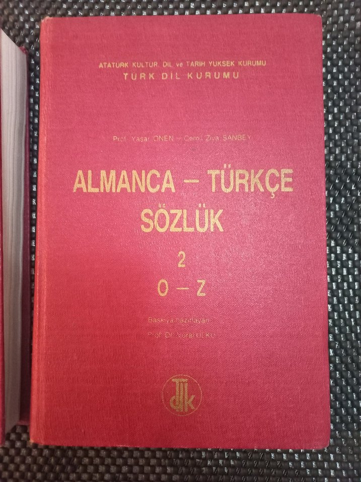 Sözlük - Görsel 2
