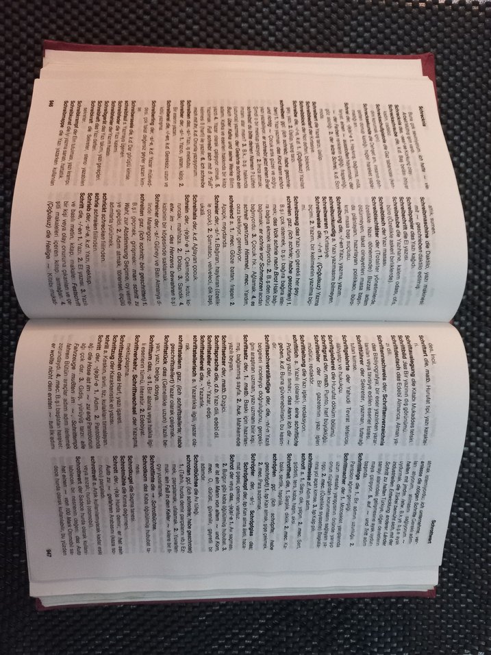 Sözlük - Görsel 5