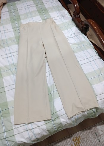 nuss pantolon