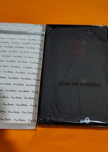 l Beden Pierre Cardin Erkek 3lü damat saten set