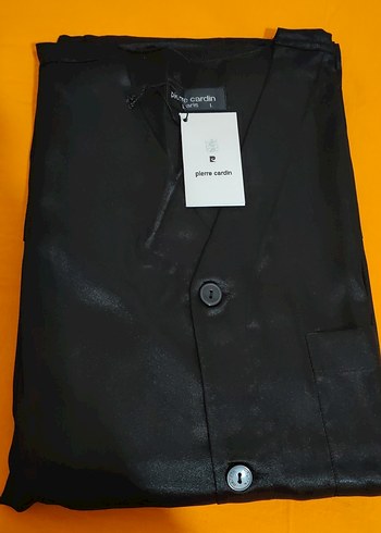 Pierre Cardin Erkek 3lü damat saten set - Görsel 6