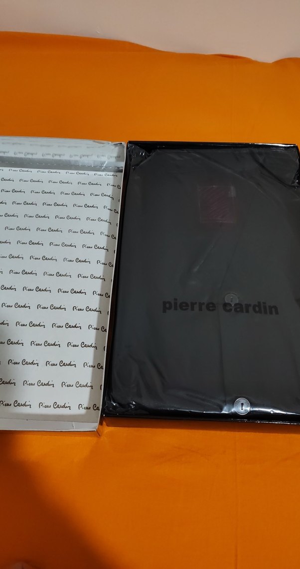 Pierre Cardin Erkek 3lü damat saten set - Görsel 3