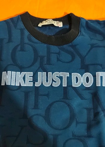 24-36 Ay Beden siyah Renk Nike Siyah Erkek Çocuk Eşofman Takımı