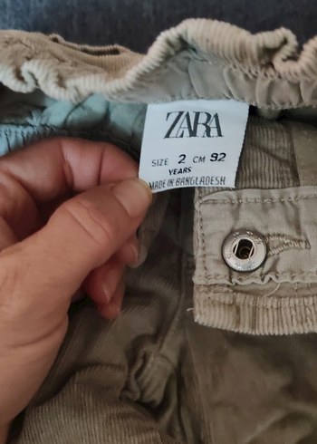 Pembe Pamuklu Bebek Takımı Uzun Kollu - Görsel 9