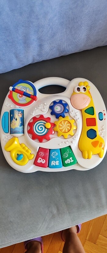 Fisher Price Fisher price eğitici oyuncak
