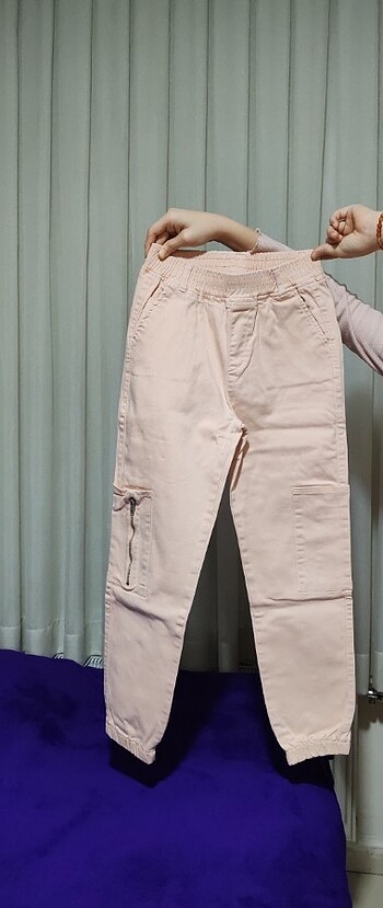 Lcw kargo pantolon 