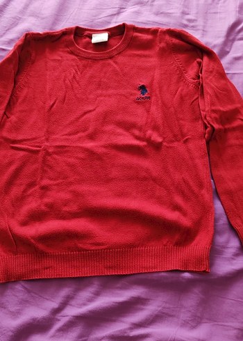 U.S Polo Assn. 8 Yaş