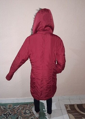 Diğer Mont kaban