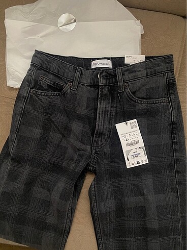 Zara jean