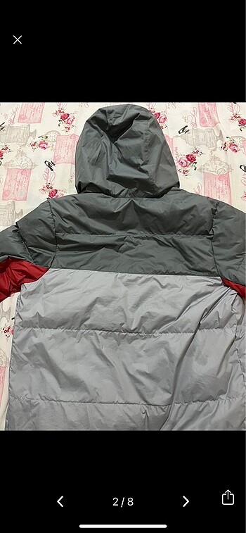 Nike Nike mont