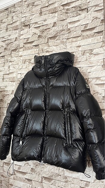 LUFİAN Mont