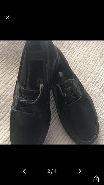 Dockers Dockers