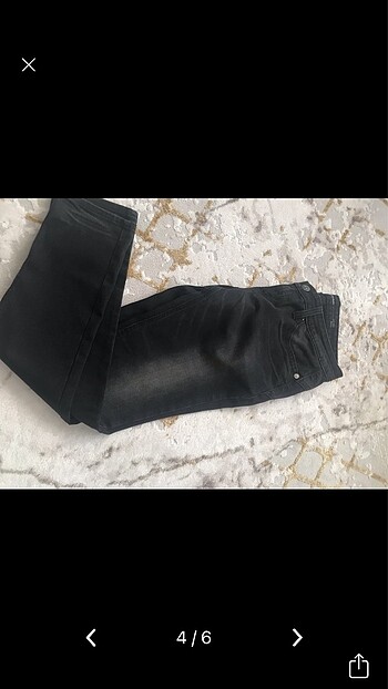 31 Beden Levi's Kadın