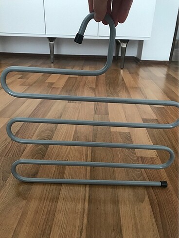 Ikea İkea pantolon askısı