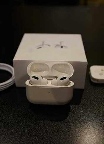 Airpods Pro2 ANC