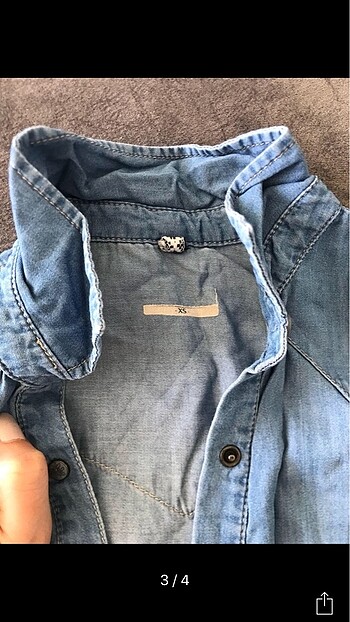 s Beden Kadın crop kot
