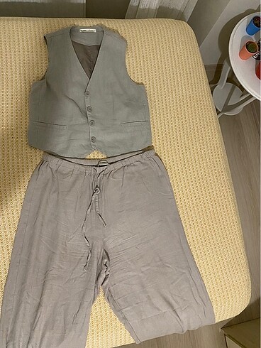 m Beden ten rengi Renk Pull bear takım