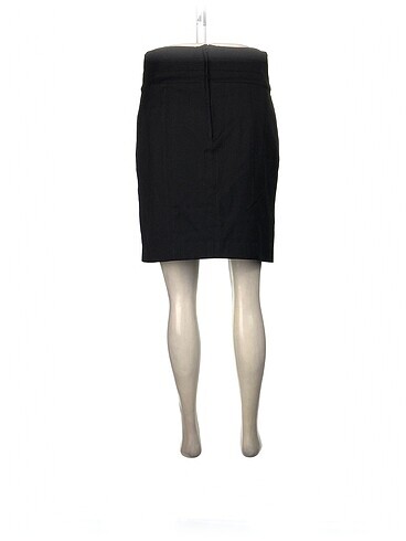 40 Beden H&M Mini Etek %70 İndirimli.