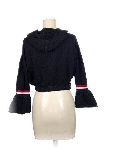 s Beden PreLoved Sweatshirt %70 İndirimli.