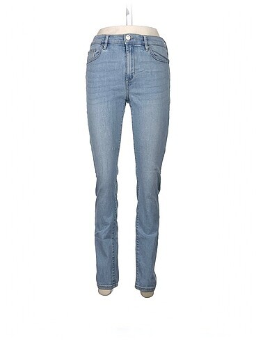 Mango Jean / Kot %70 İndirimli.