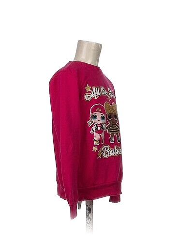 Vintage Love Diğer Sweatshirt %70 İndirimli.