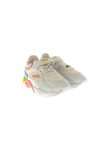 Jump Jump Spor Ayakkabı %70 İndirimli.