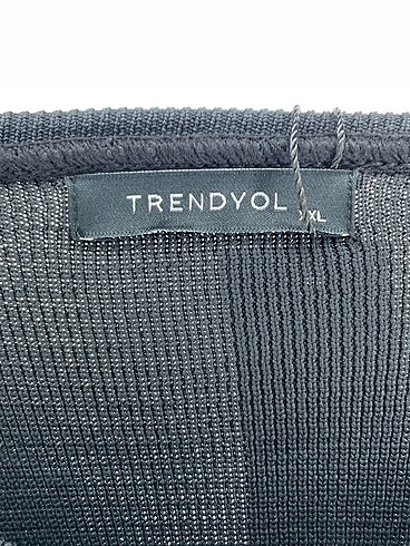 xxl Beden siyah Renk Trendyol & Milla Kısa Elbise %70 İndirimli.