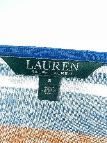 s Beden çeşitli Renk Ralph Lauren T-shirt %70 İndirimli.