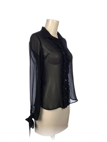Vintage Love PreLoved Gömlek %70 İndirimli.