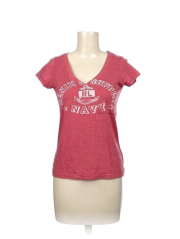 Ralph Lauren T-shirt %70 İndirimli.