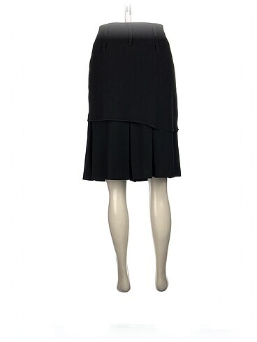 40 Beden PreLoved Midi Etek %70 İndirimli.