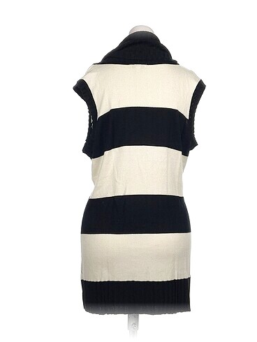 l Beden PreLoved Triko Elbise p İndirimli.