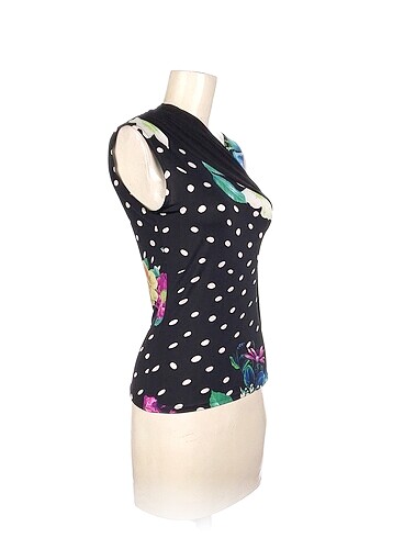Vintage Love PreLoved Bluz %70 İndirimli.