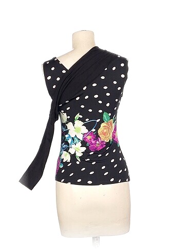 s Beden PreLoved Bluz %70 İndirimli.